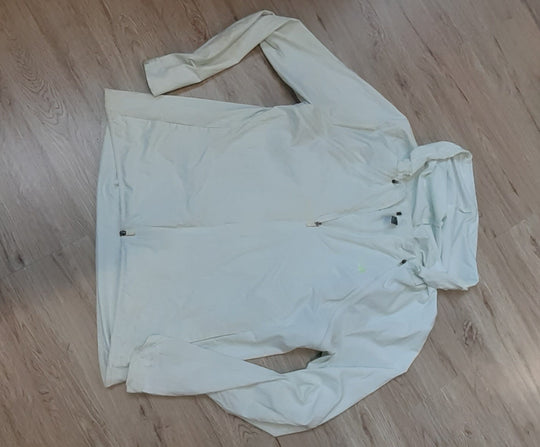 Adidas Ultimate 365 Convertible Jacket size L