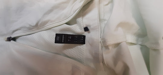 Adidas Ultimate 365 Convertible Jacket size L