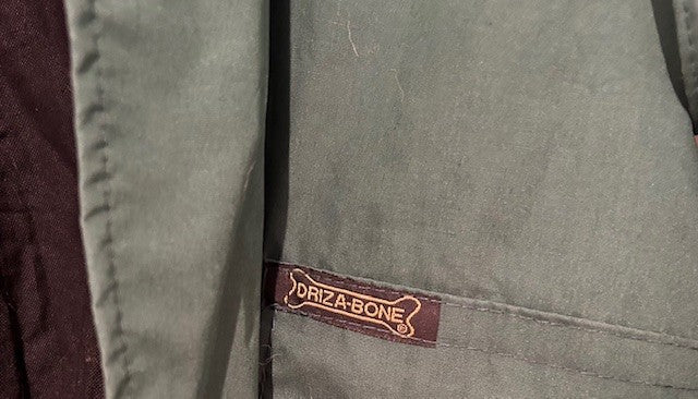 Driza-bone Jacket