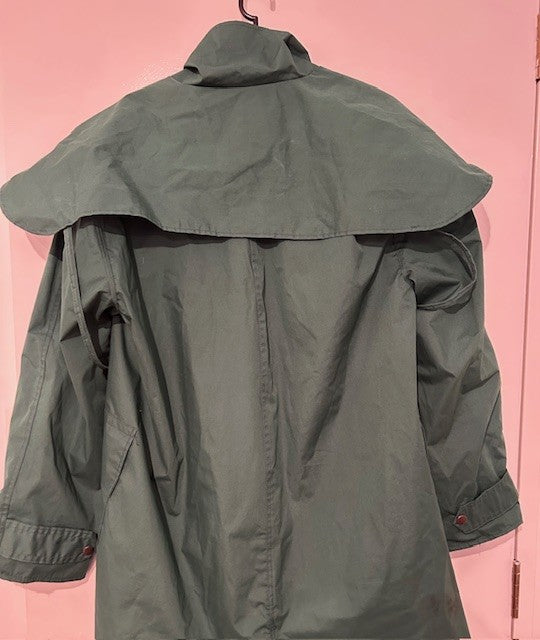 Driza-bone Jacket