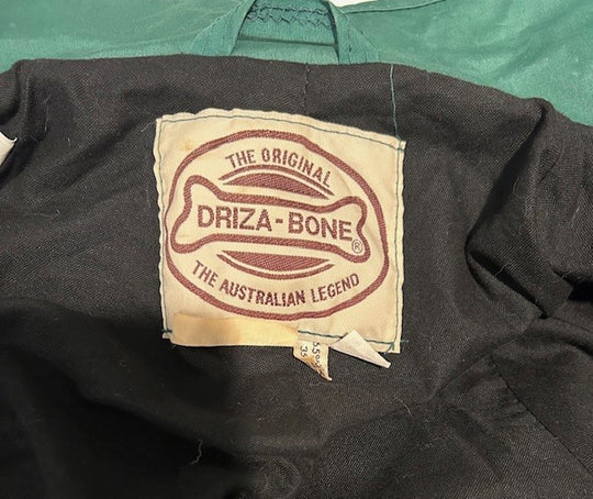 Driza-bone Jacket