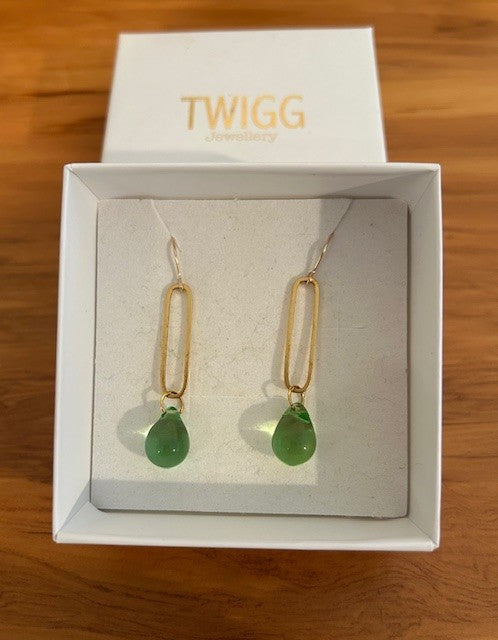 Twigg NZ Made Earings