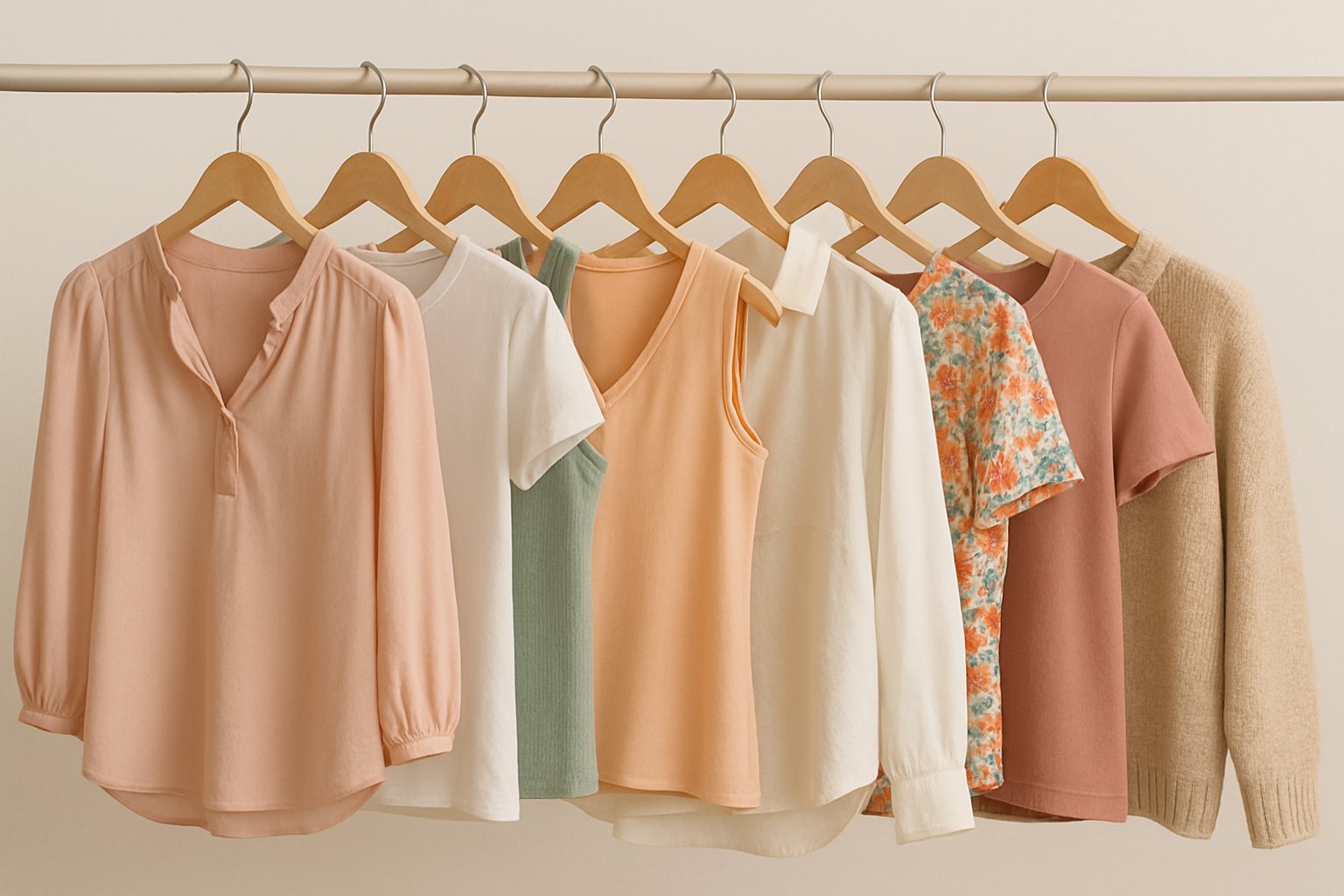 Women's Tops