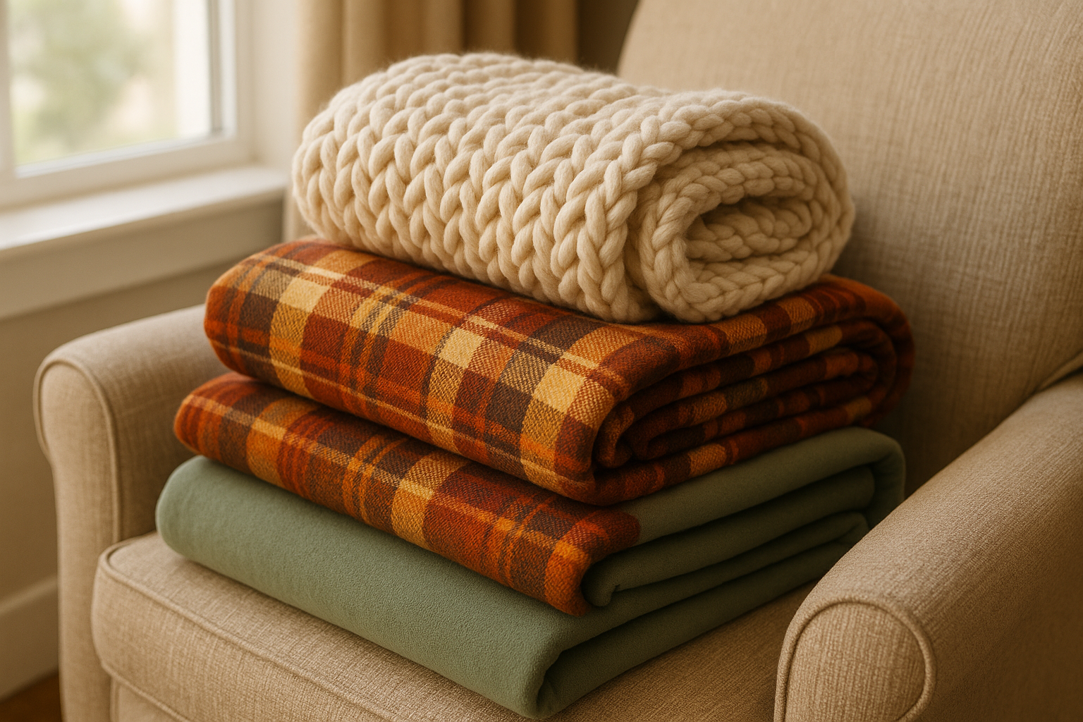 Blankets