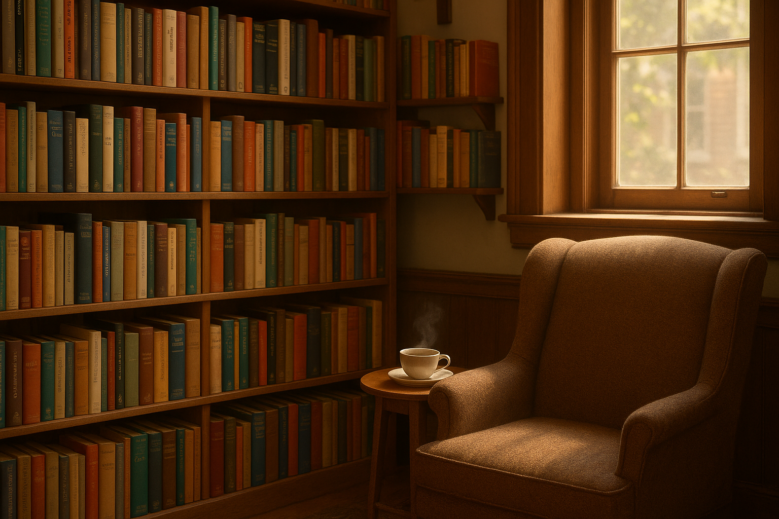 Books
