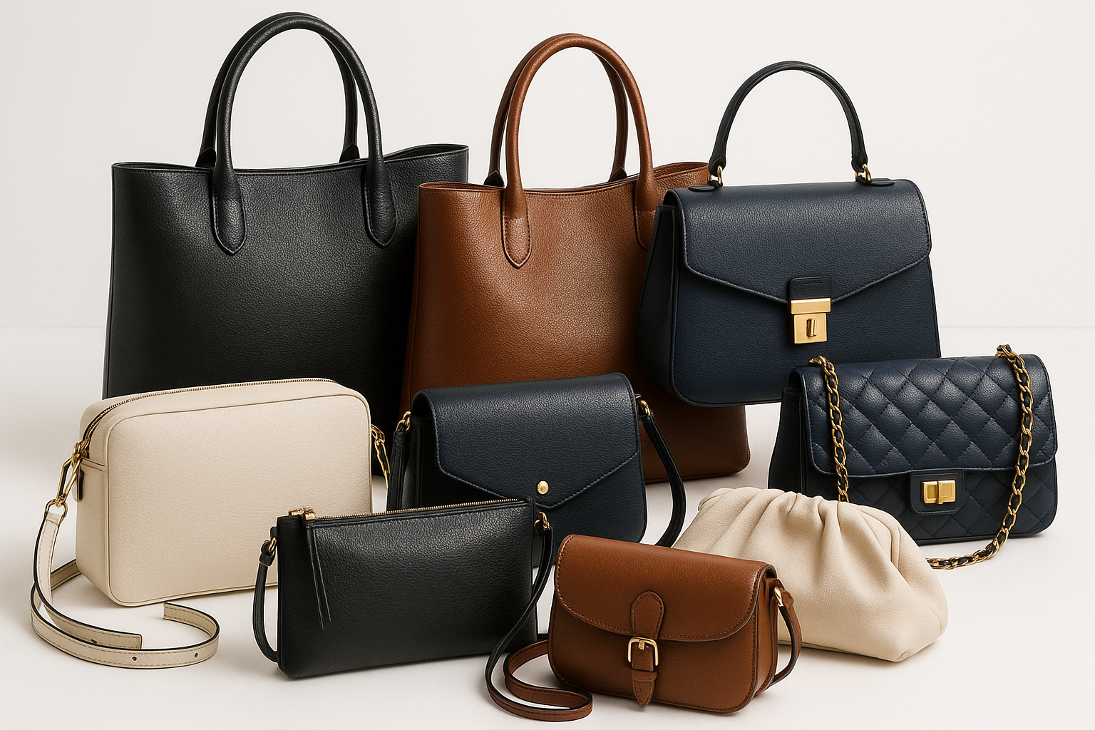 Women's Handbags – thecharitystore.org.nz