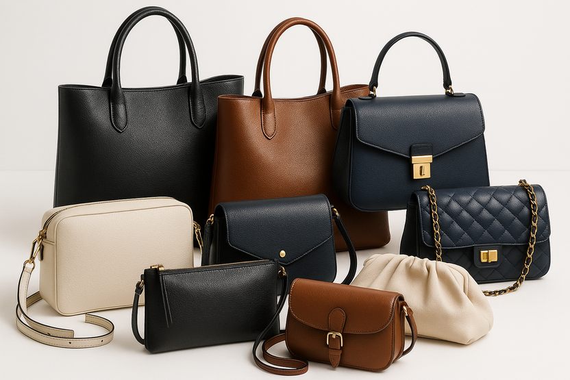 Women's Handbags – thecharitystore.org.nz