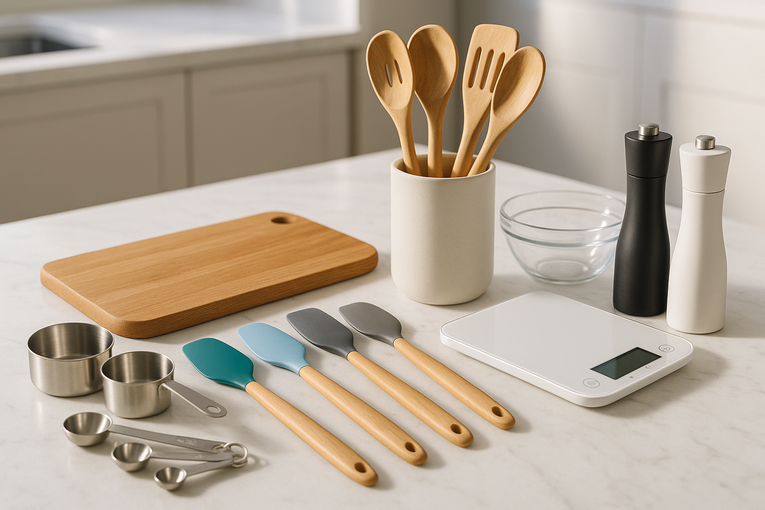Kitchen Accessories
