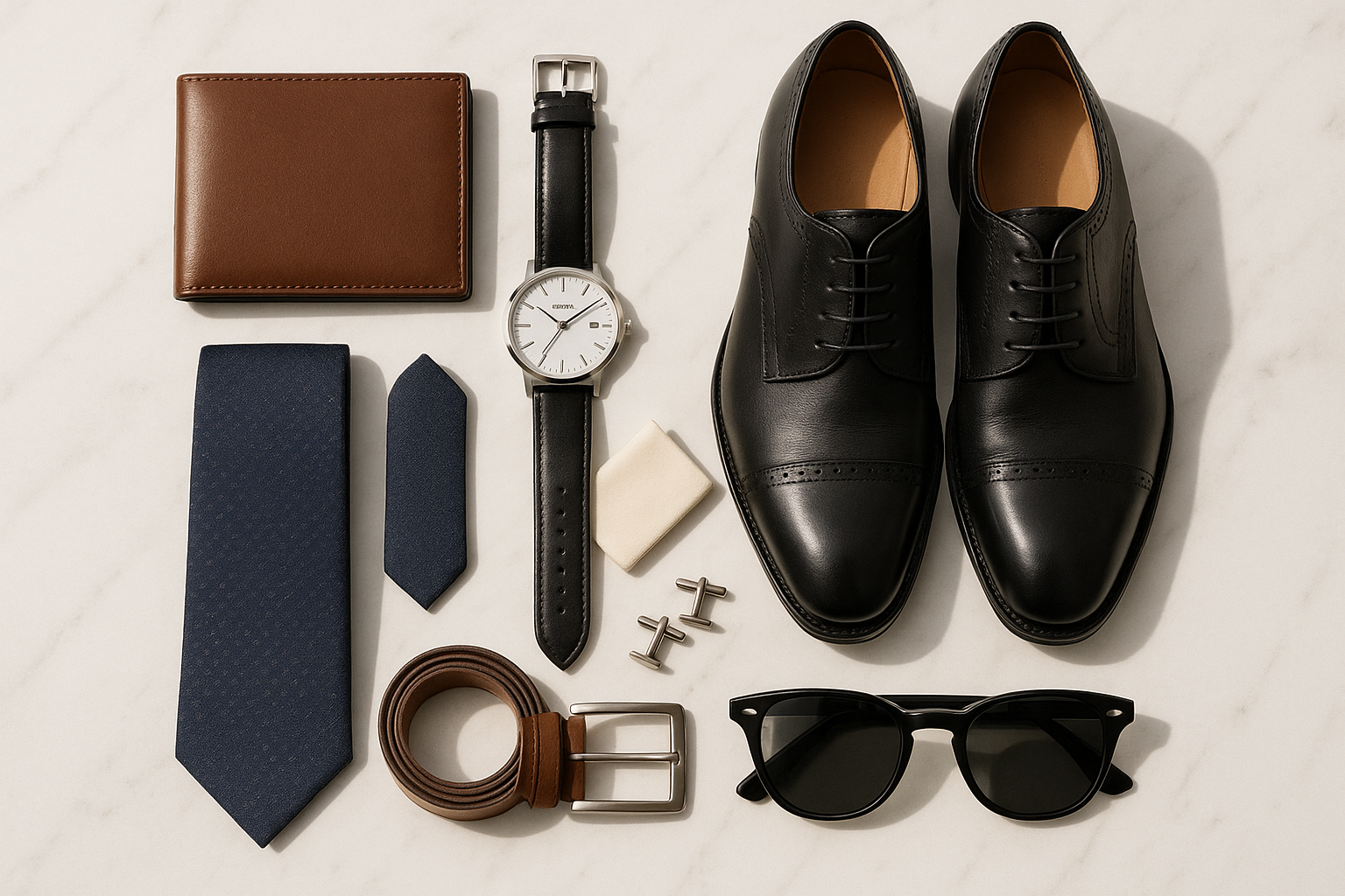 Men's Accesssories