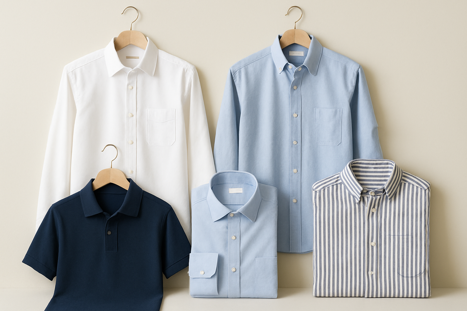 Men's Shirts
