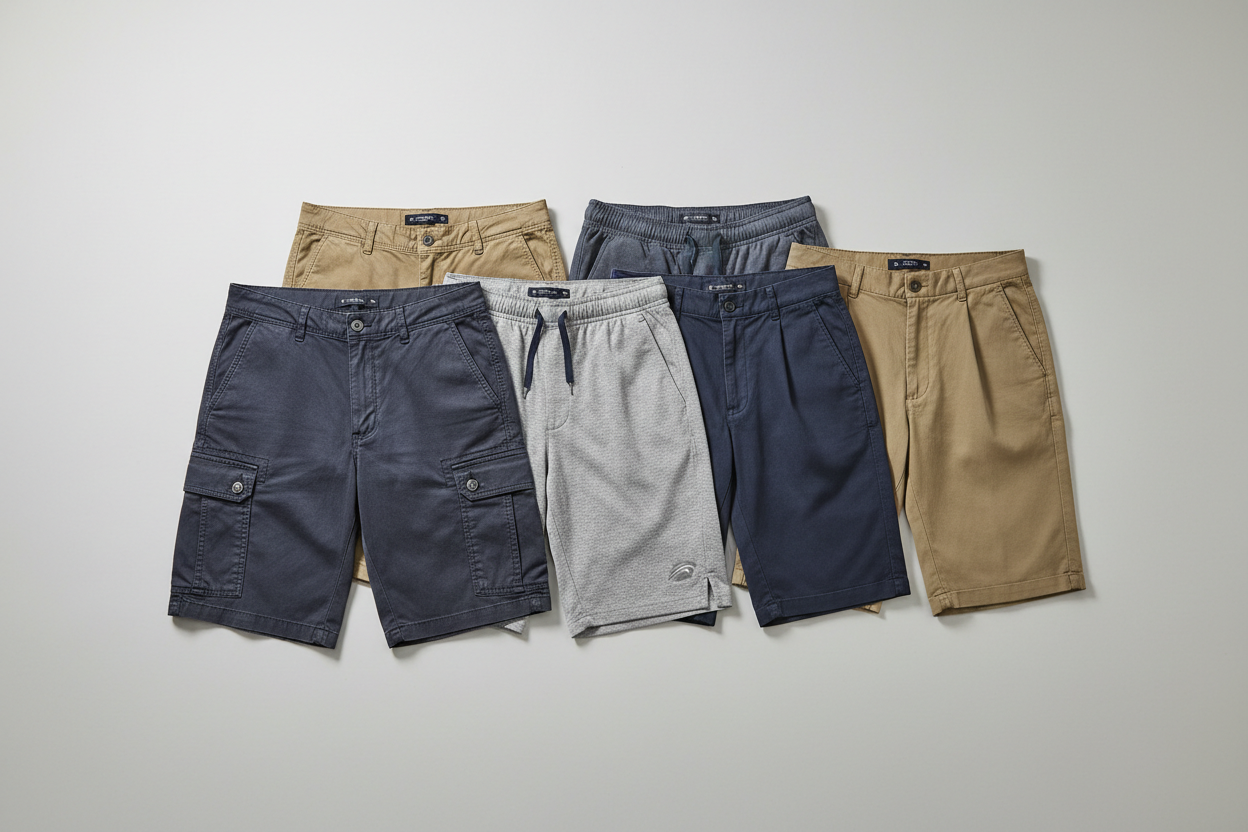 Mens Shorts