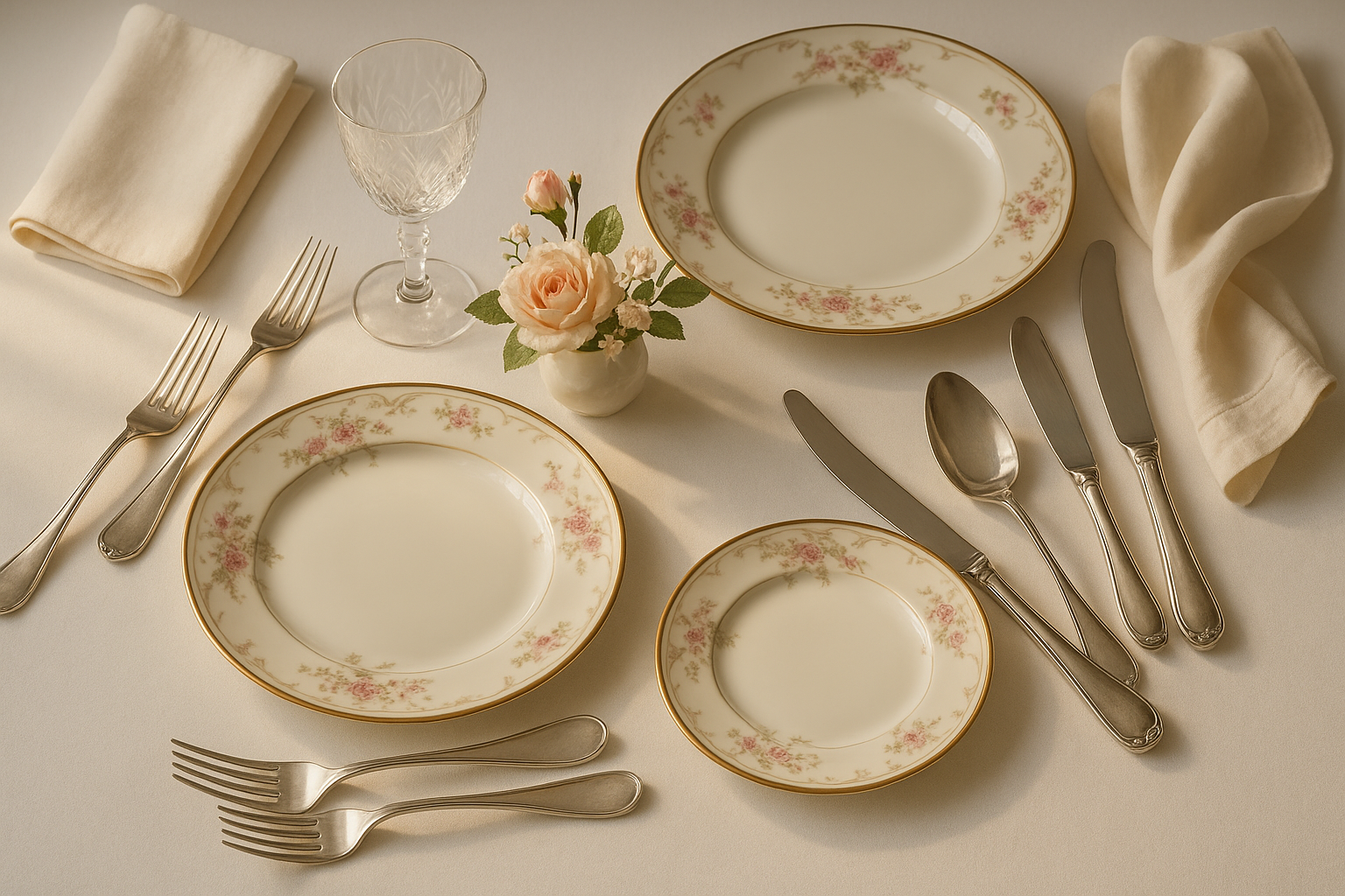 Tableware