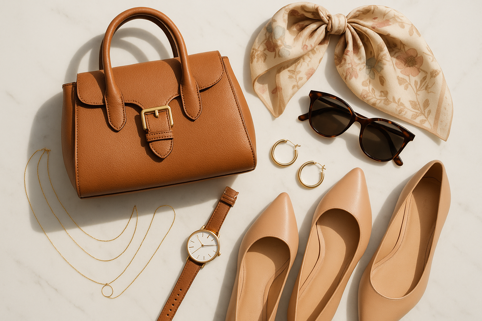 Women's Accessories