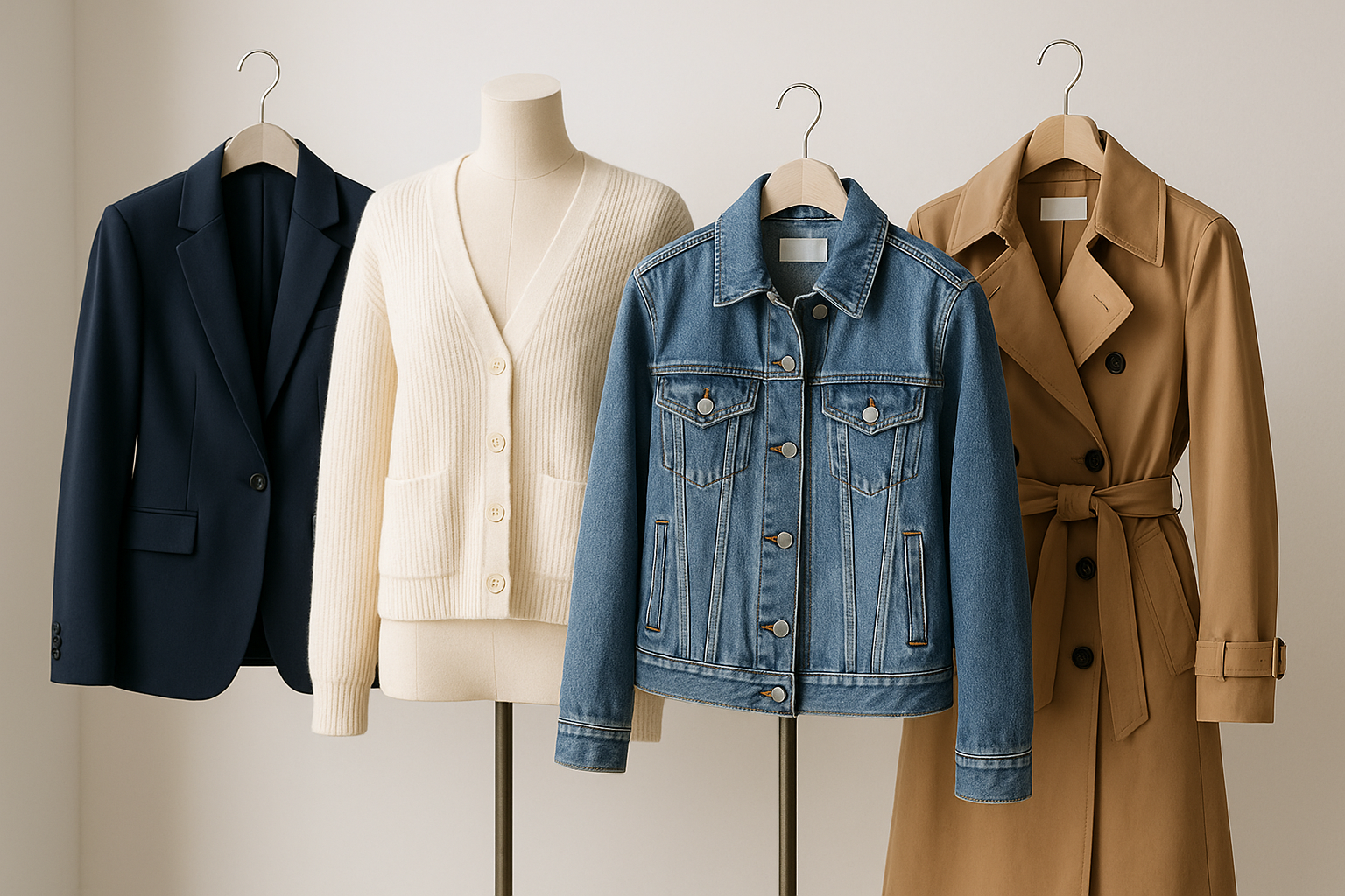 Women's Jackets