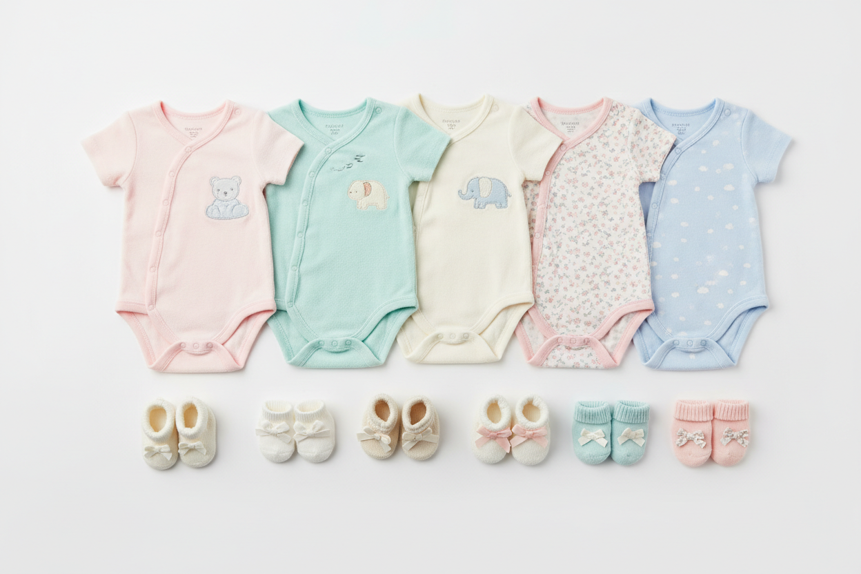 Baby Wear