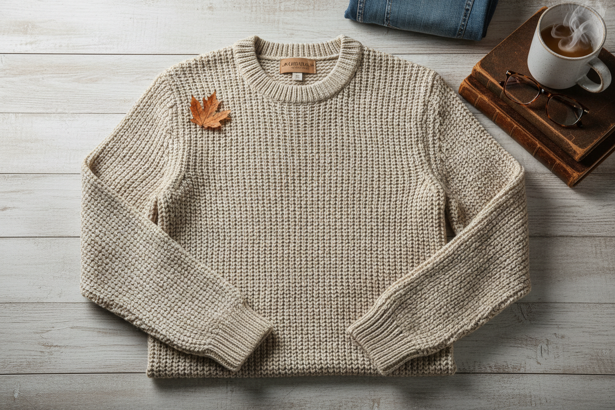 Men's Pullover