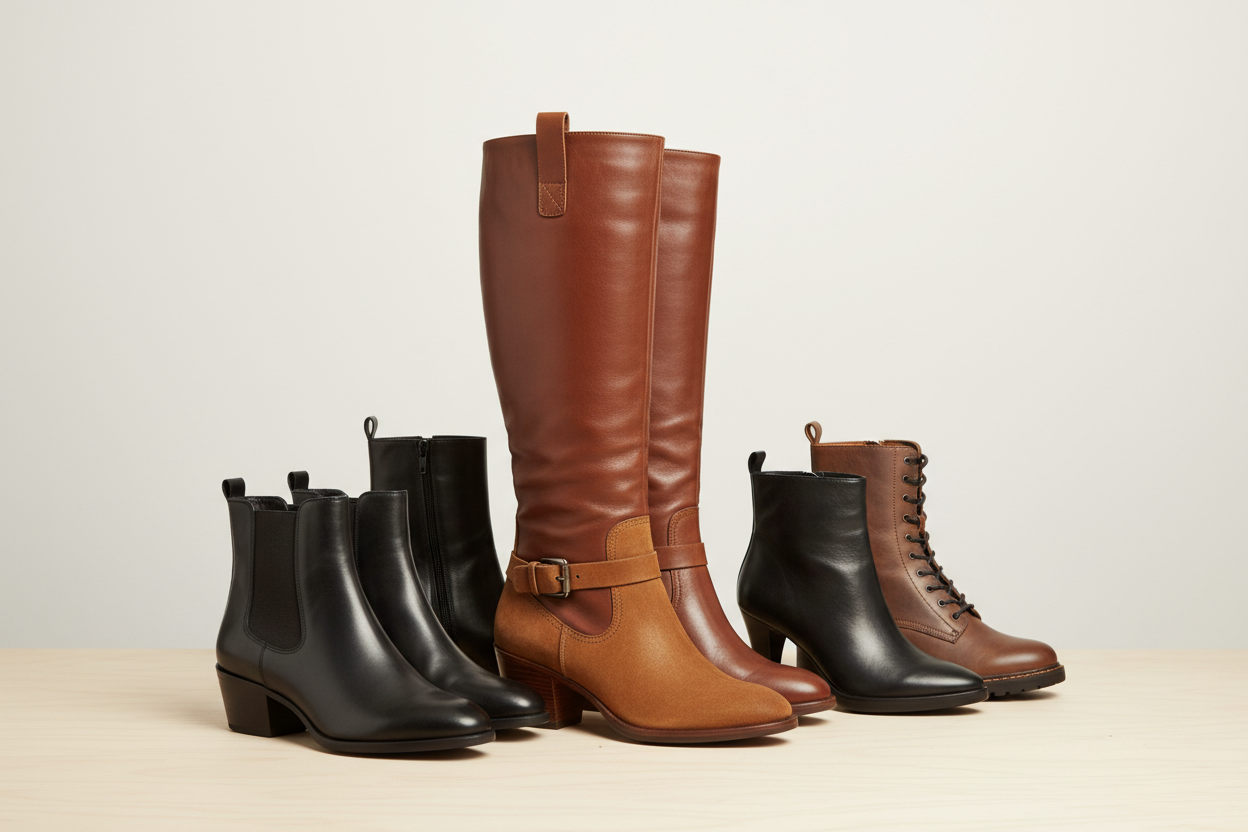 Women's Boots