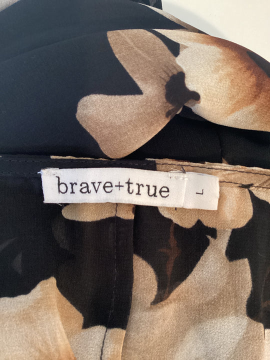 Brave+ True Women’s Dress