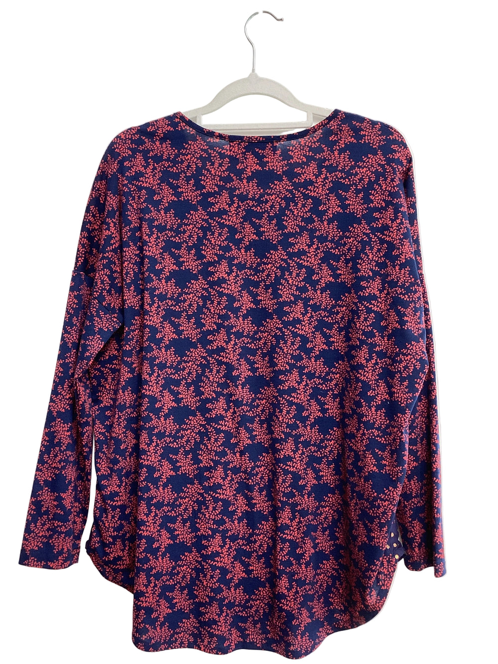 Tantrum Flora Belle Blouse - size 12