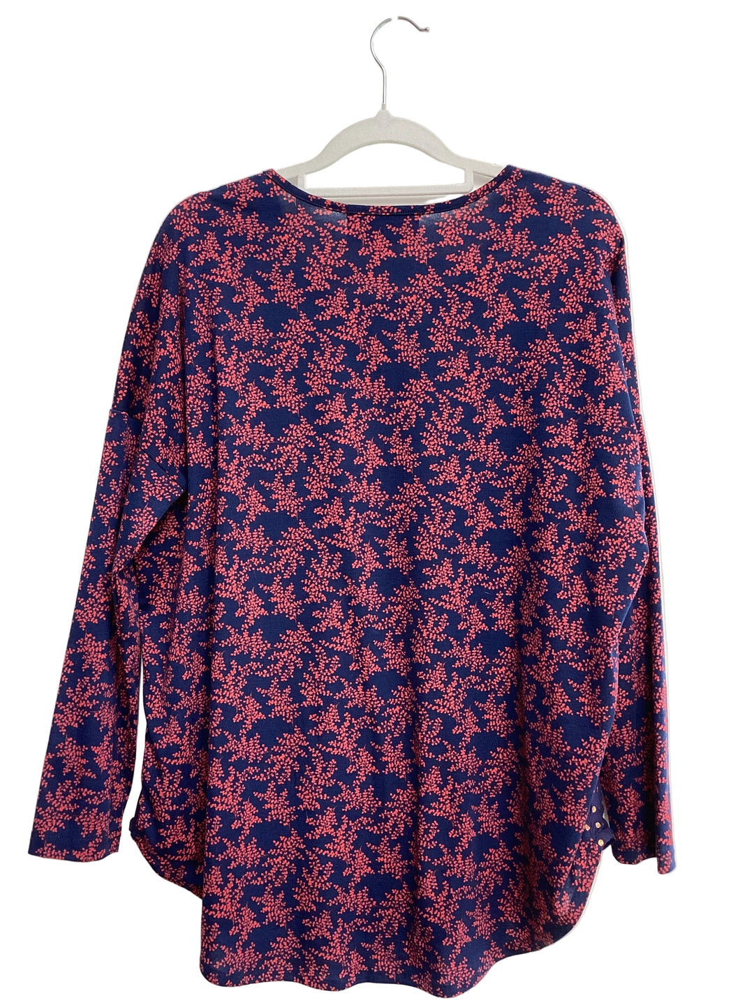 Tantrum Flora Belle Blouse - size 12