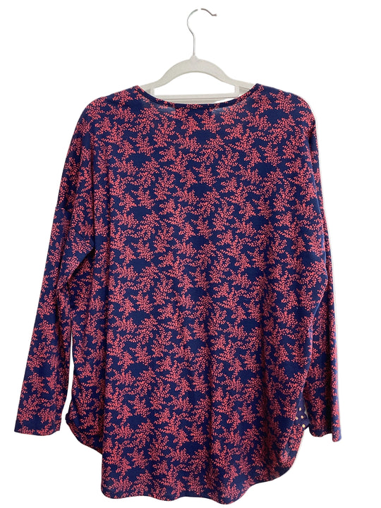 Tantrum Flora Belle Blouse - size 12