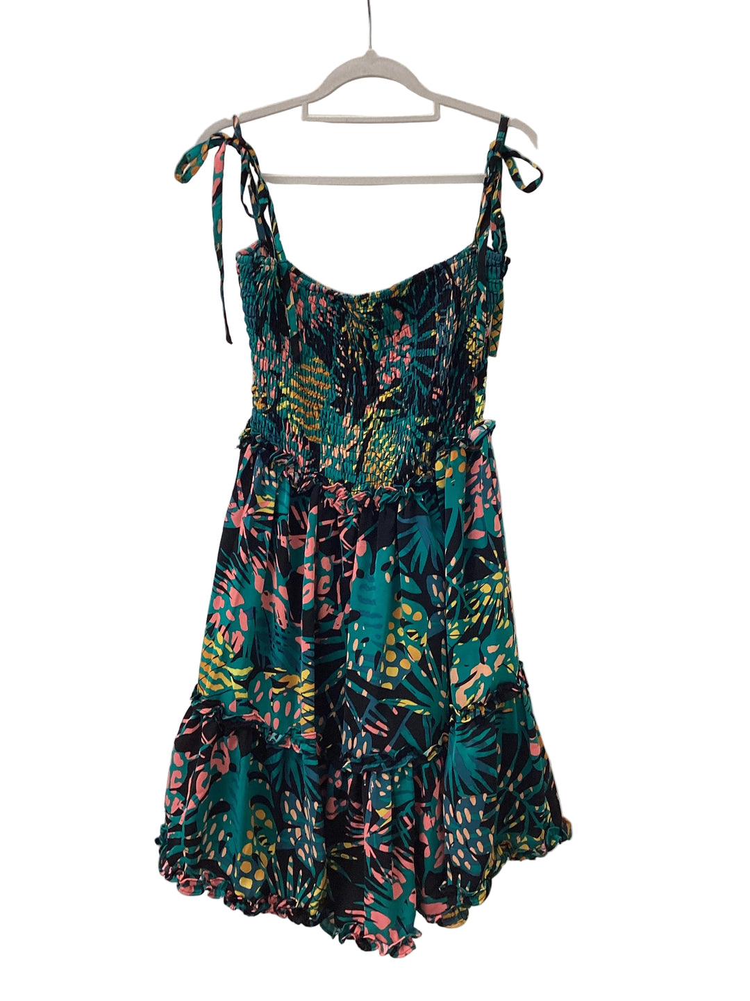 Charlo Women’s Dress -14