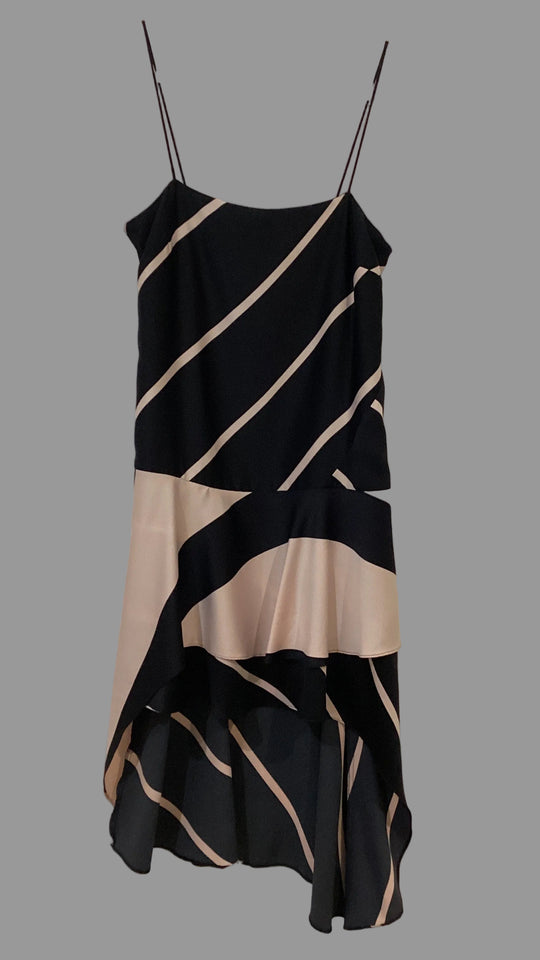 Camilla & Mark Dress- 8