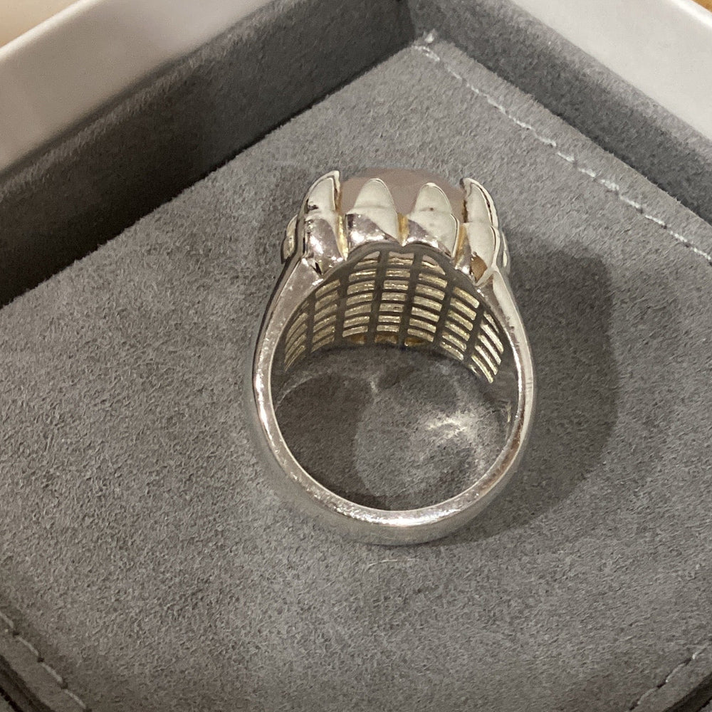 Stolen Girlfriends club ring