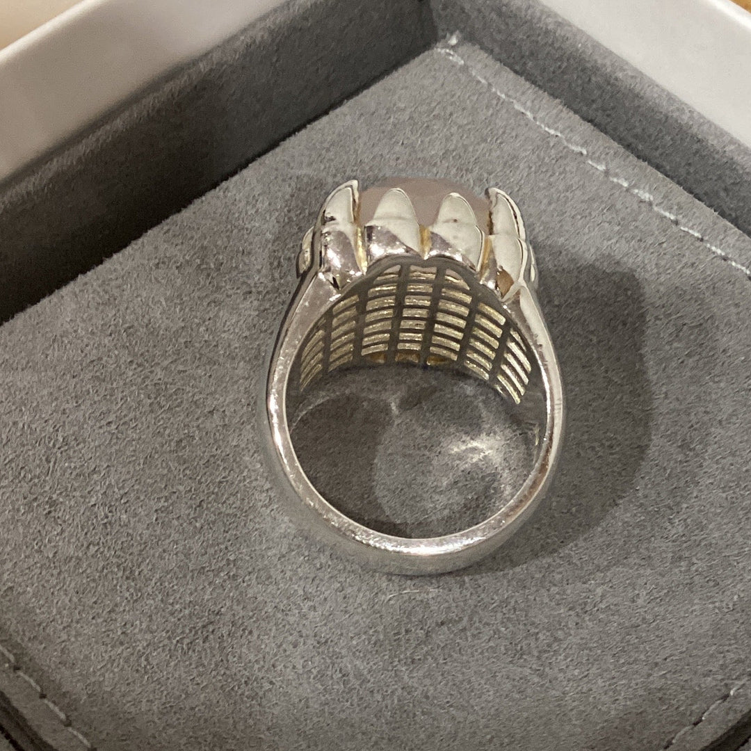 Stolen Girlfriends club ring