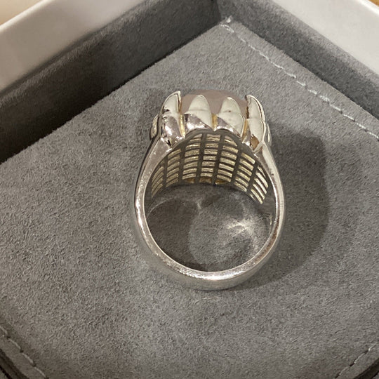 Stolen Girlfriends club ring