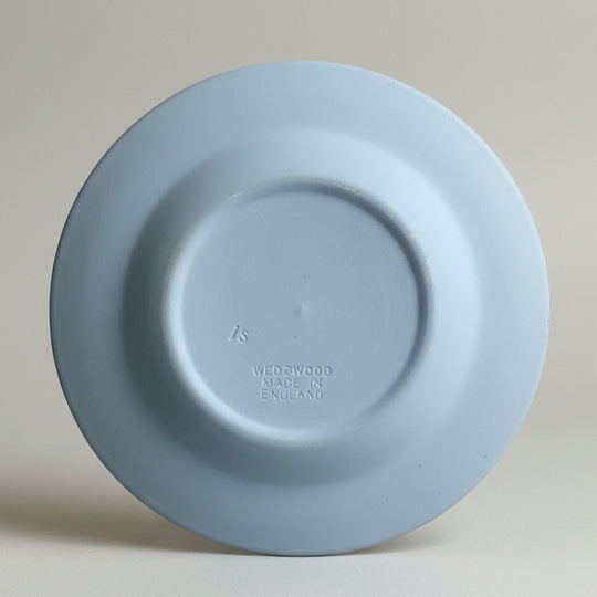 Wedgwood Jasperware pin dish/trinket plates