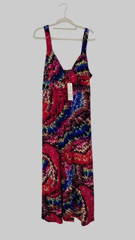 Teaberry dress -16