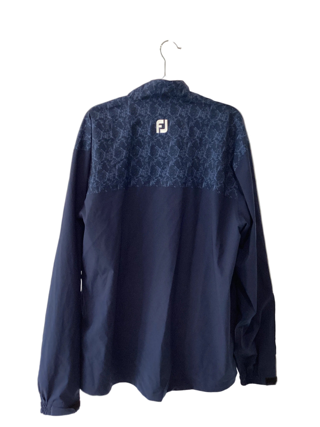 FootJoy HydroLite Rain Jacket XL