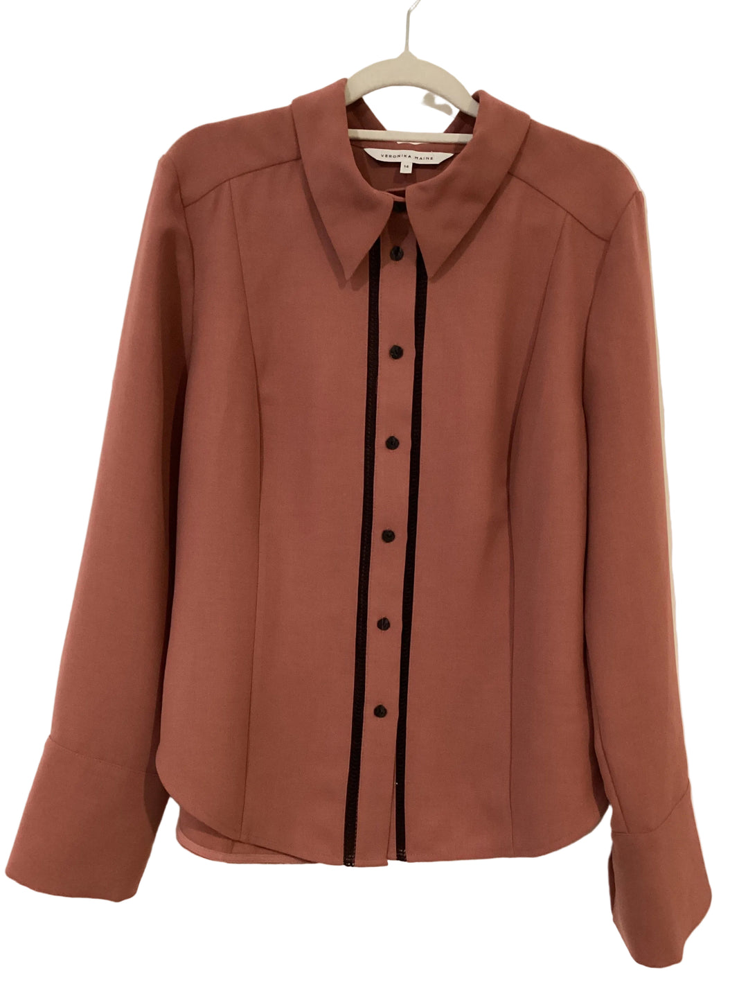 Veronica Maine Blouse -14