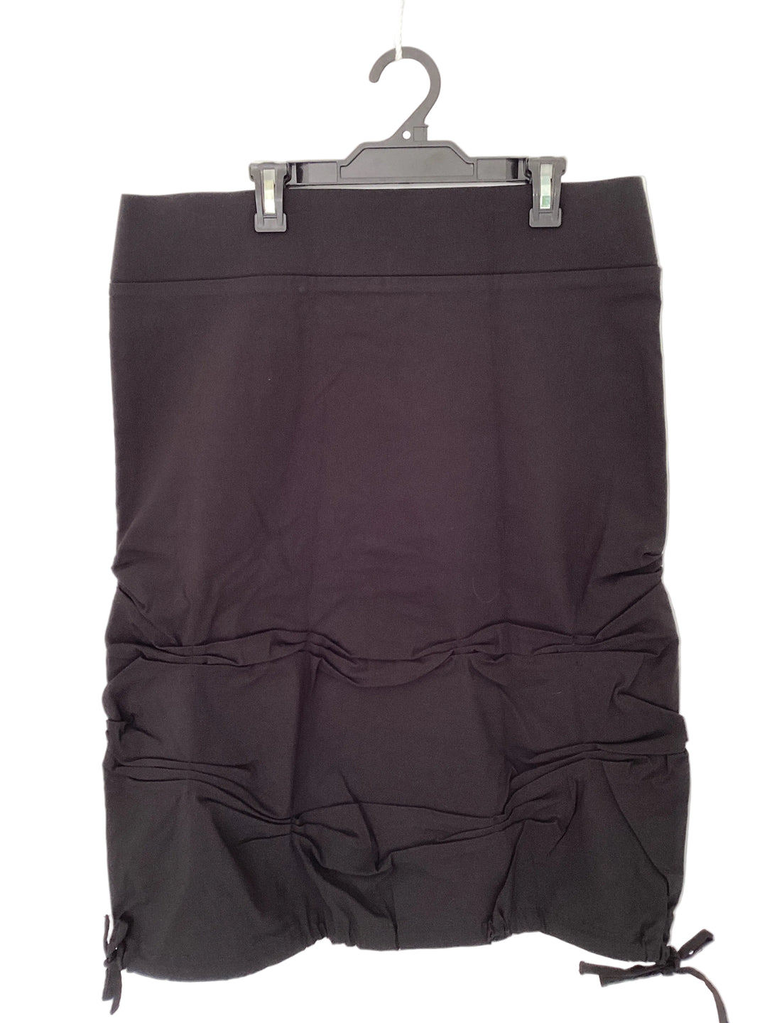 Analytic  Skirt - 16