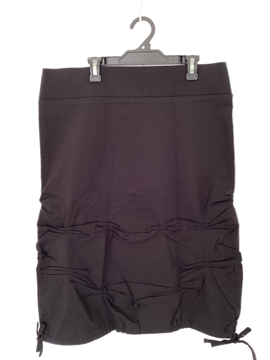 Analytic  Skirt - 16