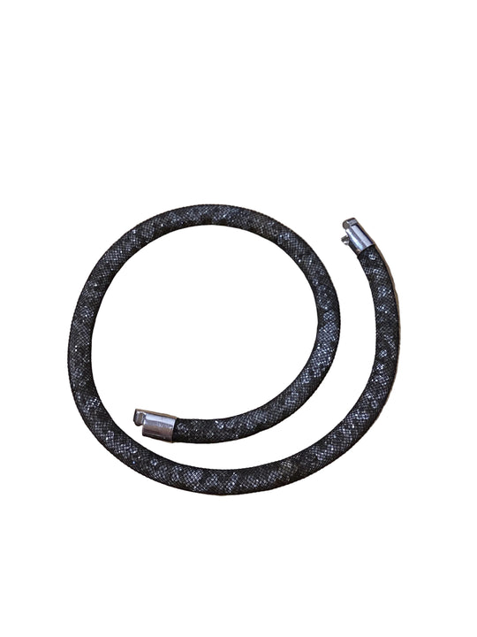 Swarovski stardust double wrap Bracelet