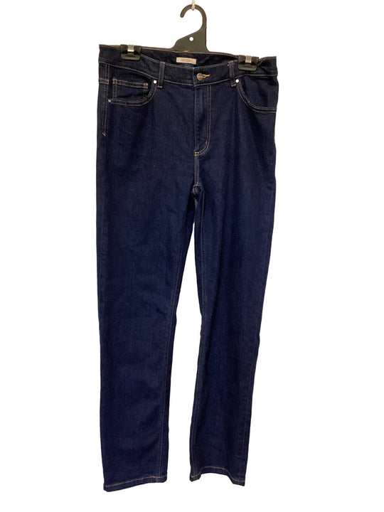 Trenery jeans-  10