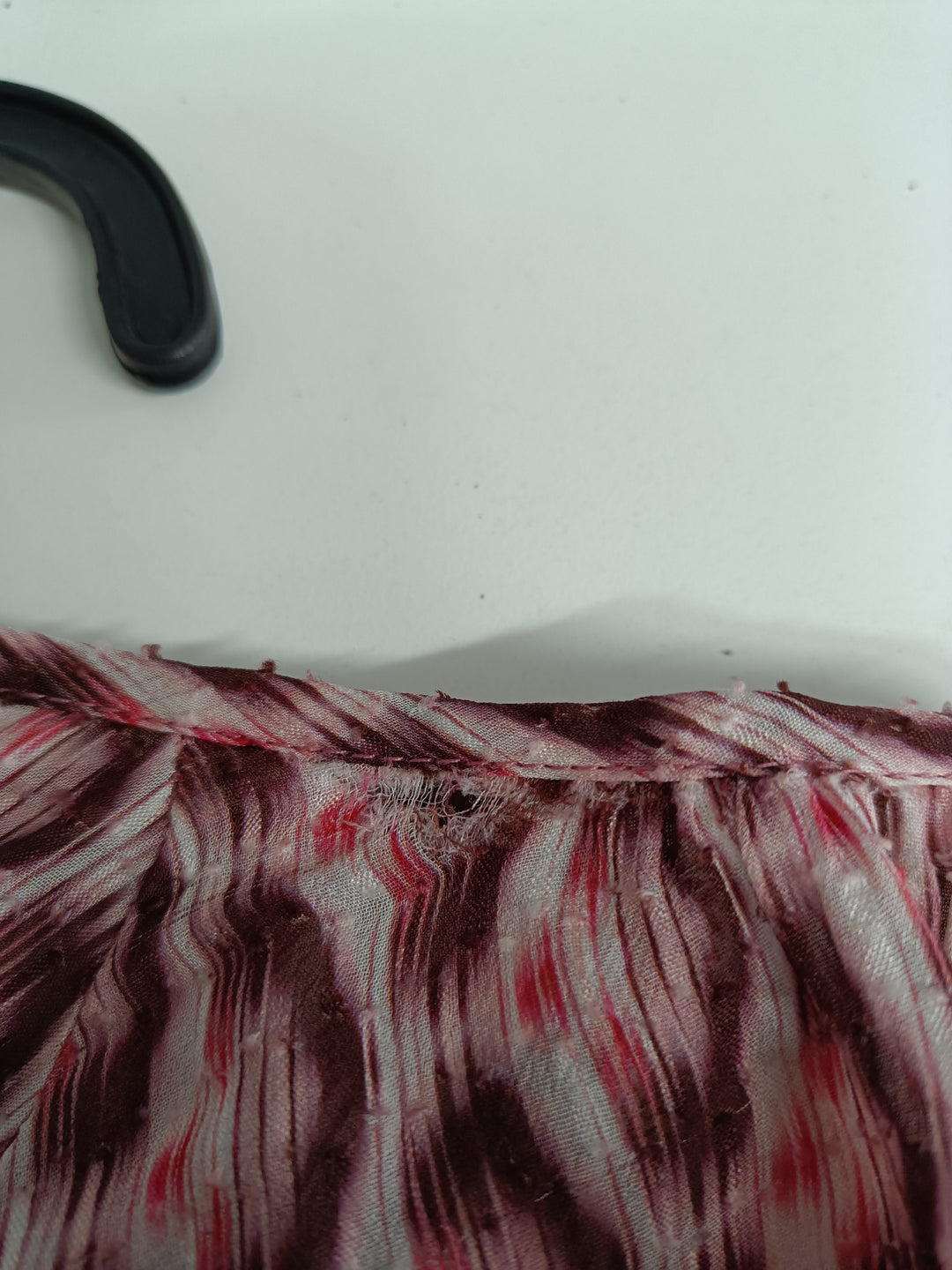 Veronika Maine Midi Dress