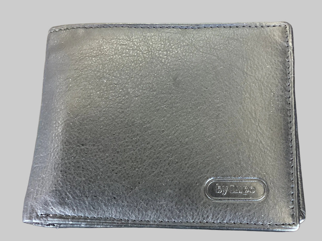 by Lupo - Men’s wallet.