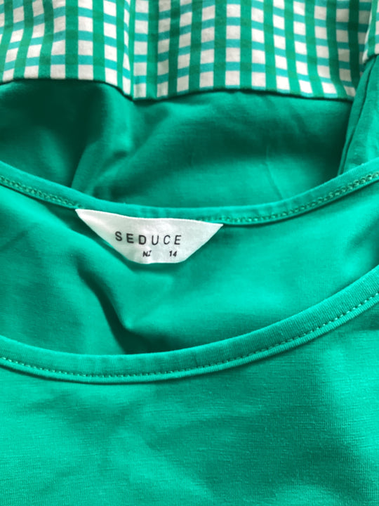 Seduce Women’s top -14