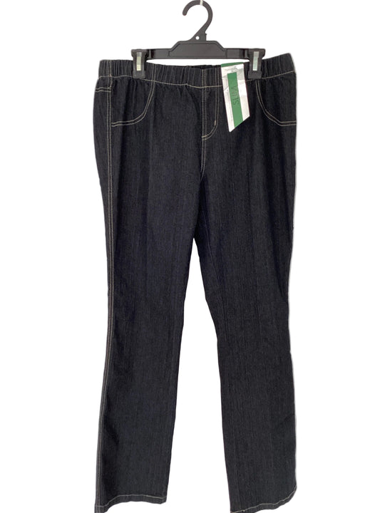 Twin Rivers Women’s Jeans-14