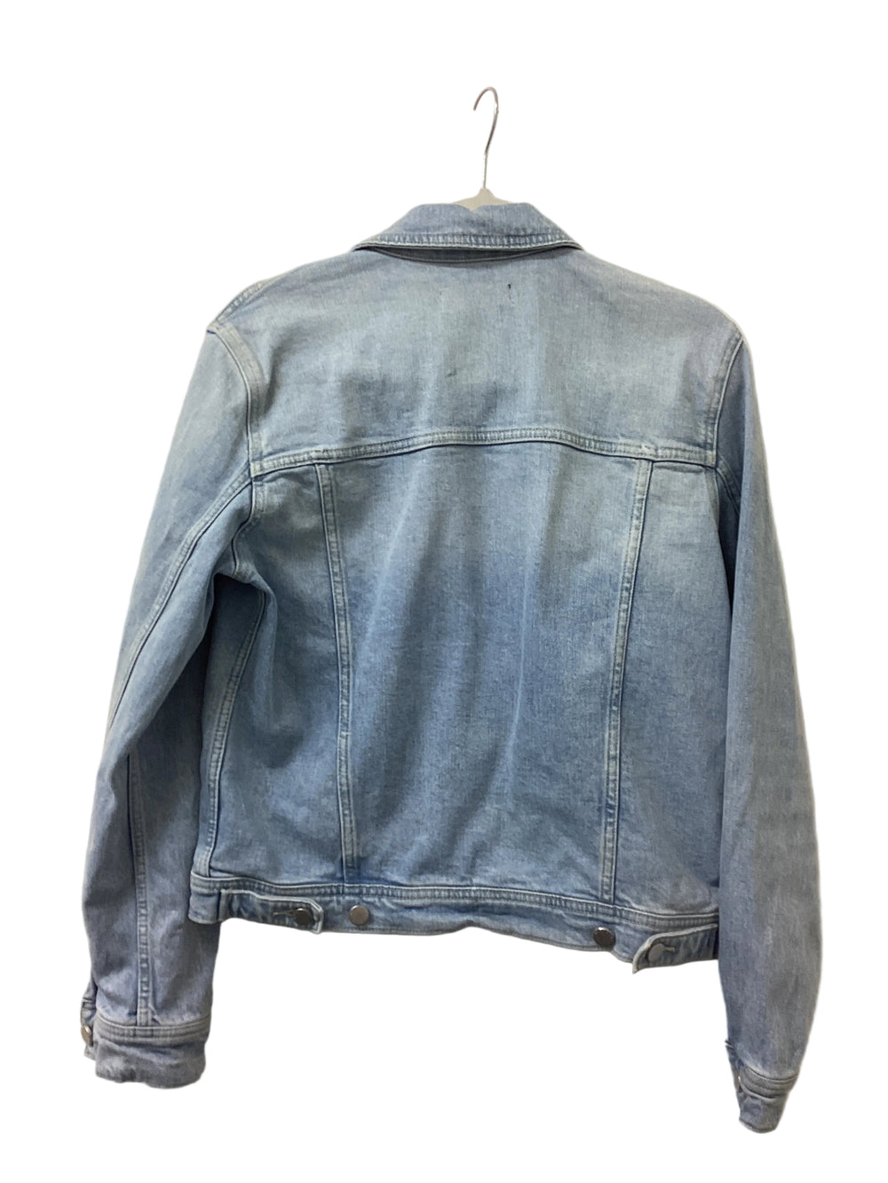 Witchery Denim Jacket -10