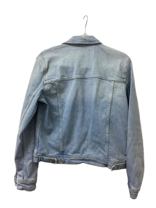 Witchery Denim Jacket -10