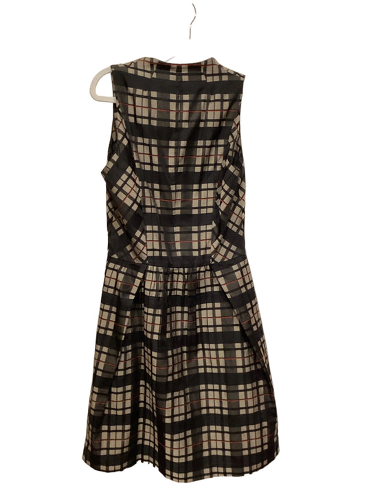 Cue Dress-8