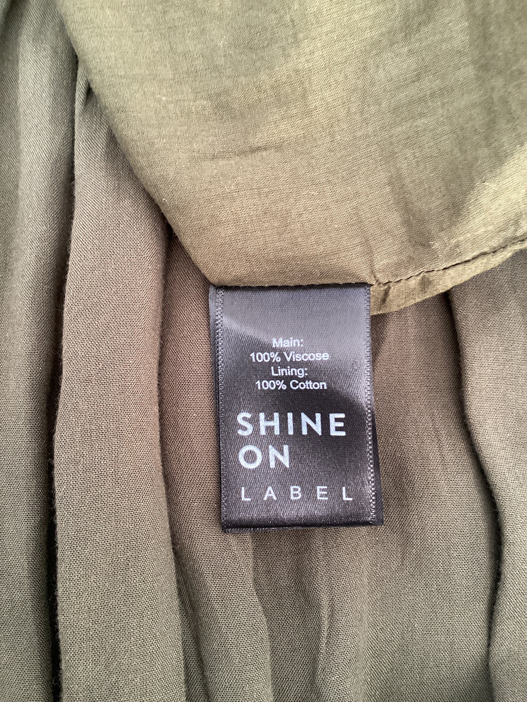Shine On Skirt 14