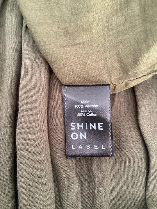 Shine On Skirt 14