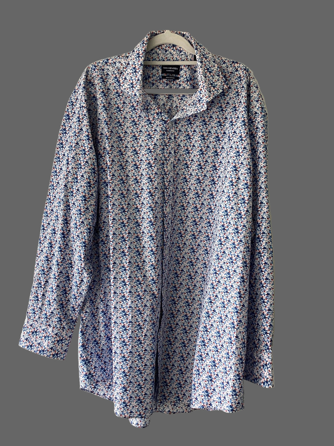 Van Heusen Men’s Shirt XL