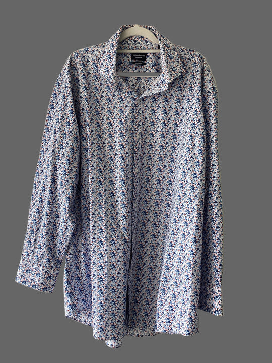 Van Heusen Men’s Shirt XL
