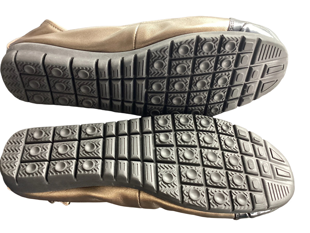 Borelli-size 11
